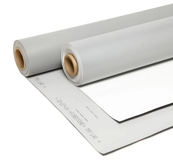 Мембрана ELEVATE (Firestone) UltraPly TPO 1.14мм армированная